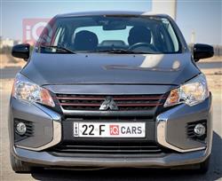 ميتسوبيشي ميراج G4